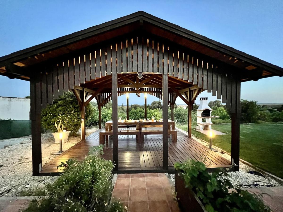 Tavira Vila Formosa 3 With Pool By Homing Exterior photo