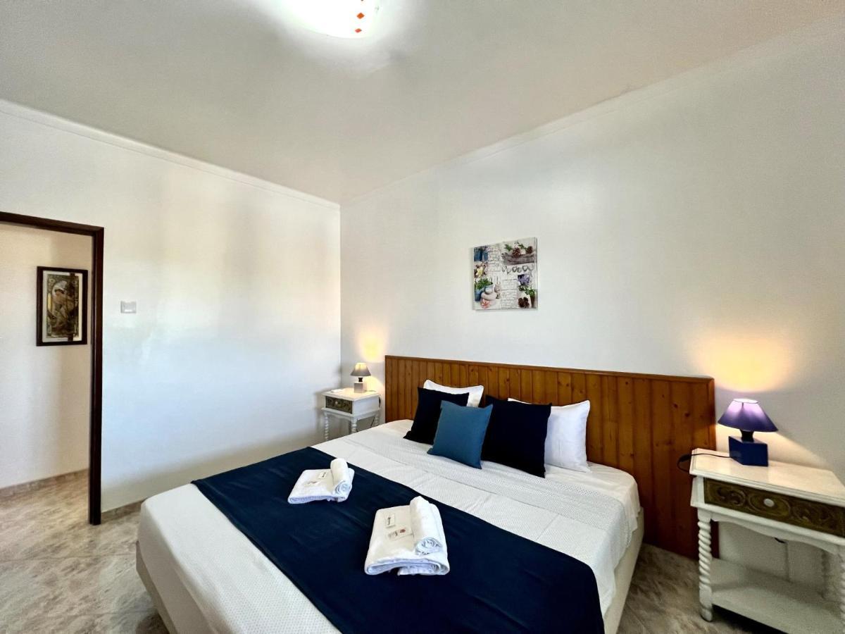 Tavira Vila Formosa 3 With Pool By Homing Exterior photo