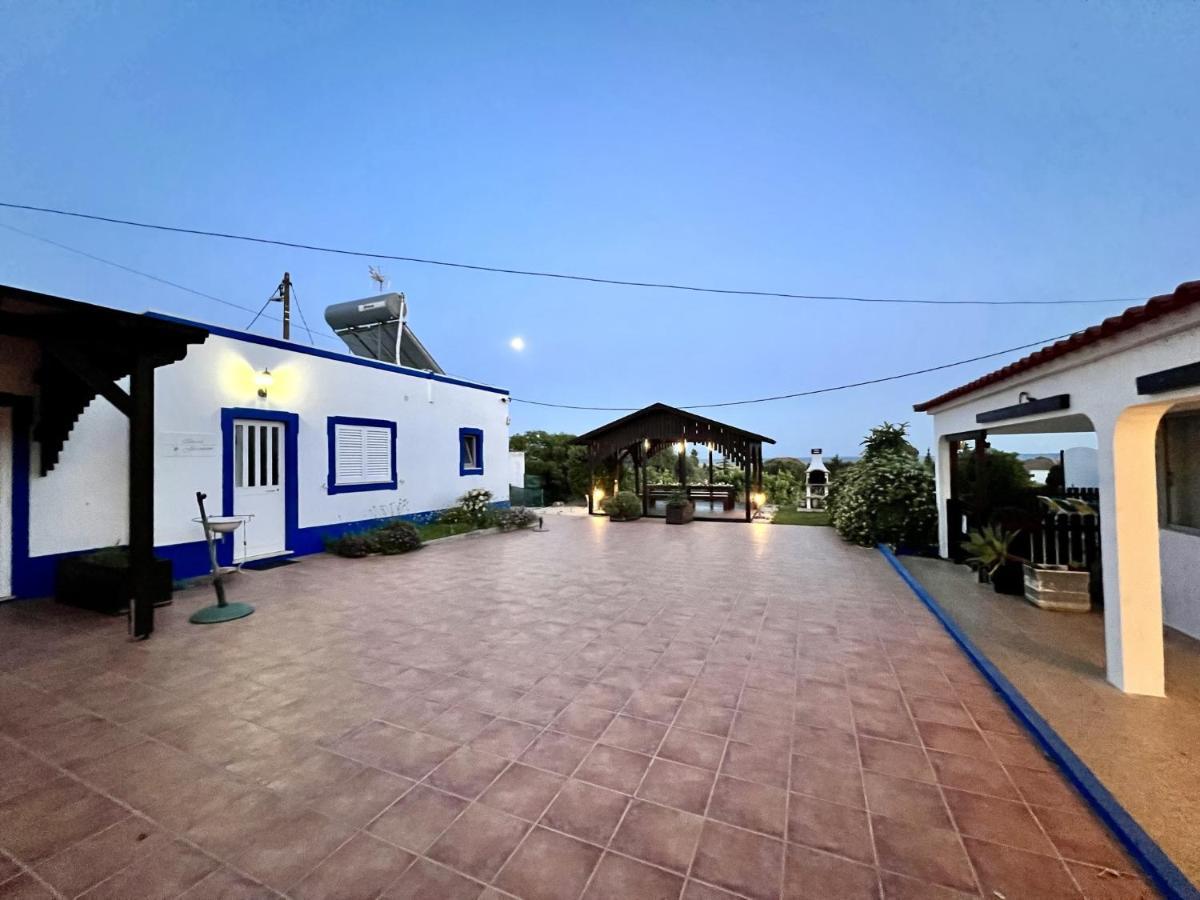 Tavira Vila Formosa 3 With Pool By Homing Exterior photo
